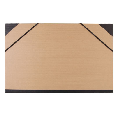 CAD Kraft élastique A3+ 32x45 Brun