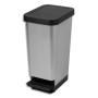 CEP POUBELLE A PEDAL 45L GCAR 2043150011 - SG10G