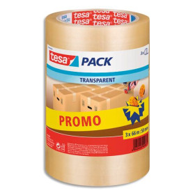 TES L/3 RUB PP 66X50 TRS 57008-00000-01 - SG140A