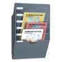 CEP TRIEUR MURAL 6 CASES GRIS 1001531061