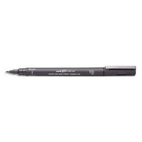 UNI FEUTRE PINCEAU GR FONCE 000200BR GF