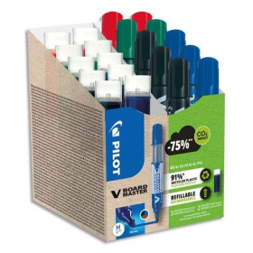 PIL PACK VBOARD 10+10 575672