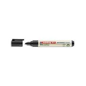 EDG E-21 ECOLINE MARQUEUR N 4-21001