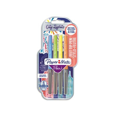 PMT BLS/4 FLAIR METALLIC CITY 2136870