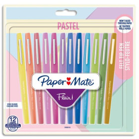 PMT BLS/12 FLAIR ORIGINAL PASTEL 2137277