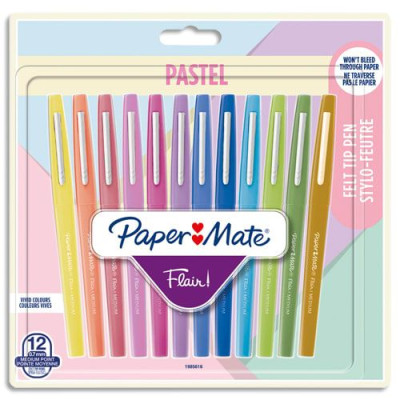 PMT BLS/12 FLAIR ORIGINAL PASTEL 2137277