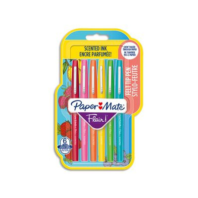 PMT BLS/6 FLAIR ORIGINAL SCENT 2138466