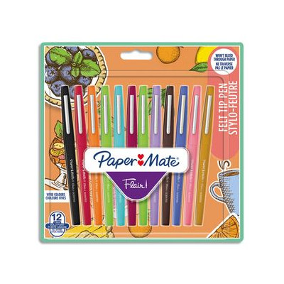 PMT BLS/12 FLAIR ORIGINAL SCENT 2138467