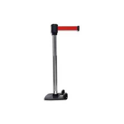 VIS POTEAU + ENROUL 4M CHR/RGE RXLO2SRRE - SG93D