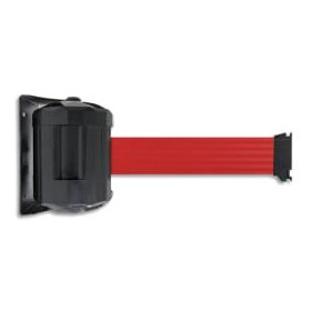 VIS ENROULEUR MUR SANGL 2M N/RGE RWX20RE - SG93C