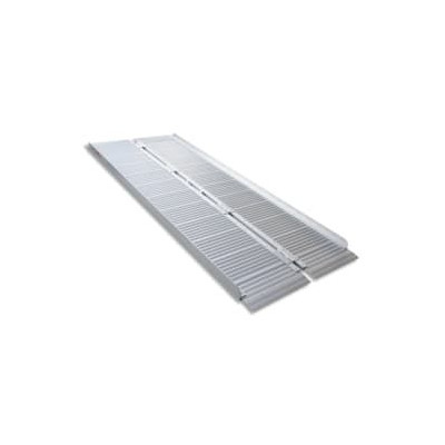 VIS RAMPE ALU ACCES PMR L183CM G RAMP178 - SG94F