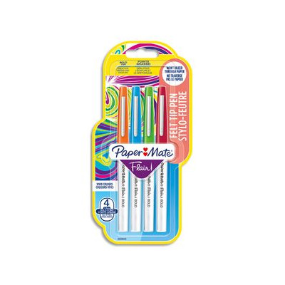 PMT BLS/4 FLAIR ORIGINAL BOLD 2138473