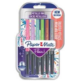 PMT BLS/6 FLAIR METALLIC CITY 2137361