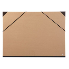 CAD Kraft élastique 52x72 Brun