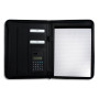 PAV CONFERENCIER A4 CALCUL NOIR 8017621