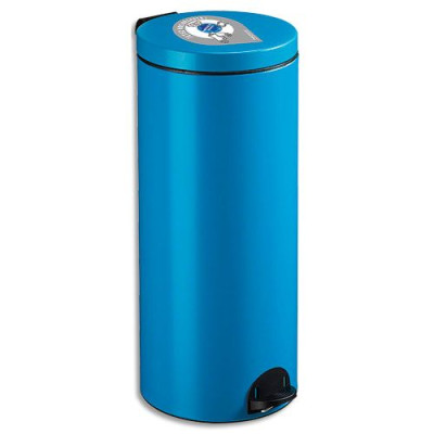 ROS POUB APED SANELIA 30L ACIER BL 90369