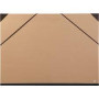 CAD Kraft élastique 67x94 Brun