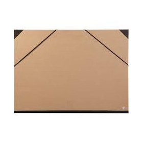 CAD Kraft élastique 67x94 Brun