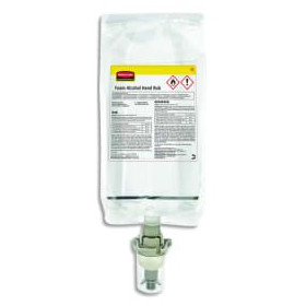 RUR L/4RECH 1000ML DES ALCOOL 2146691 - SG34D