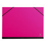 CAD élastique B4 28x38cm Fuchsia