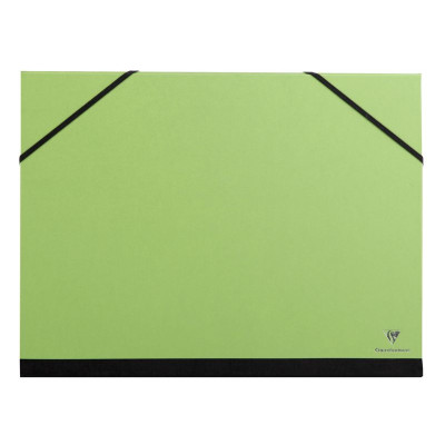 CAD élastique B4 28x38 Vert pomme