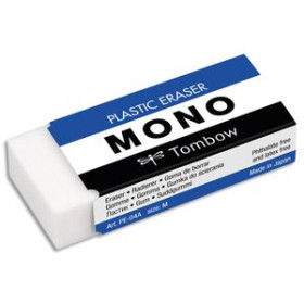 TBW GOMME MONO M SOUPLE 19G PVC PE-04A