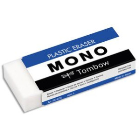 TBW GOMME MONO L SOUPLE 38G PVC PE-07A