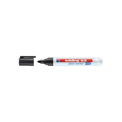 EDG MARQUEUR E-95 TABL VERRE NR 4-95001