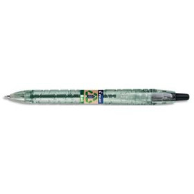 PIL BILLE RT B2P ECOBALL 1MM NOIR 621581