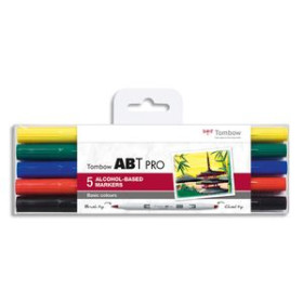 TBW SET 5 FEUT ABT PRO PRIMAIR ABTP-5P-1