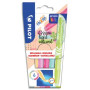 PIL P/6 SURLIG FRIXION NATURAL ASS572589