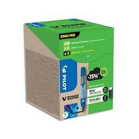PIL PACK VBOARDMASTER OGV 10+10 B 556282