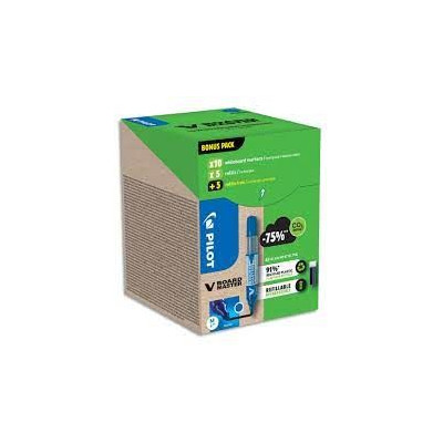 PIL PACK VBOARDMASTER OGV 10+10 B 556282