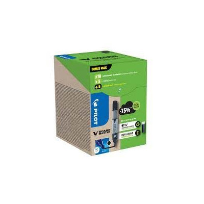 PIL PACK VBOARDMASTER OGV 10+10 N 556275