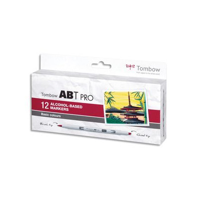 TBW SET 12 FEUT ABT PRO PRIMR ABTP-12P-1