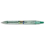PIL BILLE RT B2P ECOBALL 1MM VERT 621611