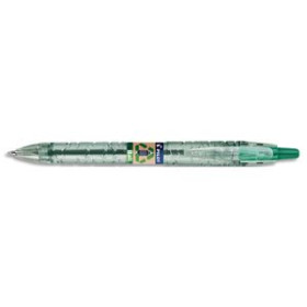 PIL BILLE RT B2P ECOBALL 1MM VERT 621611