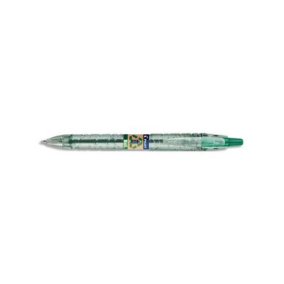 PIL BILLE RT B2P ECOBALL 1MM VERT 621611