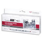 TBW SET 12 FEUT ABT PRO GRIS ABTP-12P-3