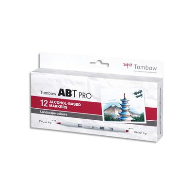 TBW SET 12 FEUT ABT PRO ASS ABTP-12P-4