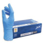 EPI B/100 GANTS NIT T8/M BLEU 07GN2808U - SG84D