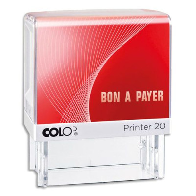 COP TIMB FORM BAP RGE PR20L -012100BO