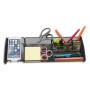 ALB ORGANISEUR BUREAU 9 CPT MESHBOARD N