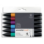 WIN PROMARKER BRUSH X6 TONS RICH 0290126