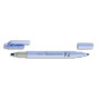 PEN SURLIGN ILLUMINA BI-PTE BL SLW11P-CE
