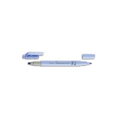 PEN SURLIGN ILLUMINA BI-PTE BL SLW11P-CE