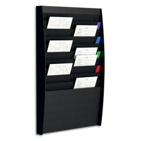 PPF TRIEUR VERT 20 CASES A4 N A4V2X10.01
