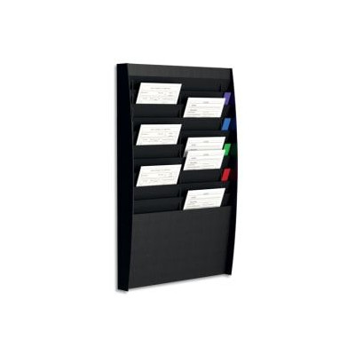 PPF TRIEUR VERT 20 CASES A4 N A4V2X10.01