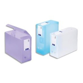 VIQ BTE MAXDOC D12CM PP ASSPAS 169135-01