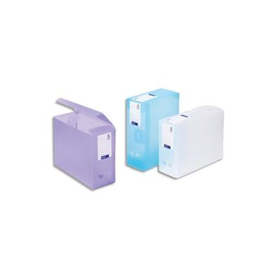 VIQ BTE MAXDOC D12CM PP ASSPAS 169135-01